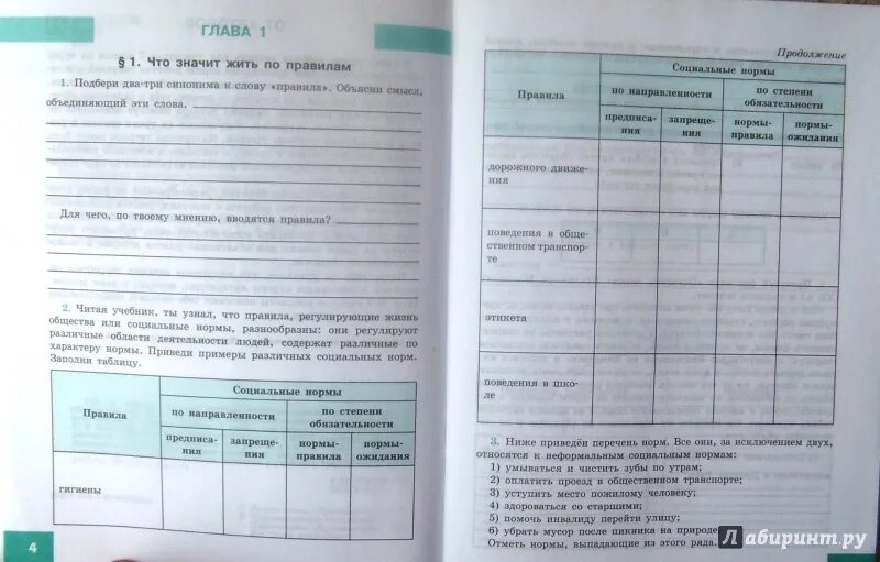 Общество рабочая тетрадь. Обществознание 7 класс таблица. Таблица по обществознанию 7 класс. Таблица по обществу 7 класс. Социальные нормы 7 класс Обществознание Боголюбов.