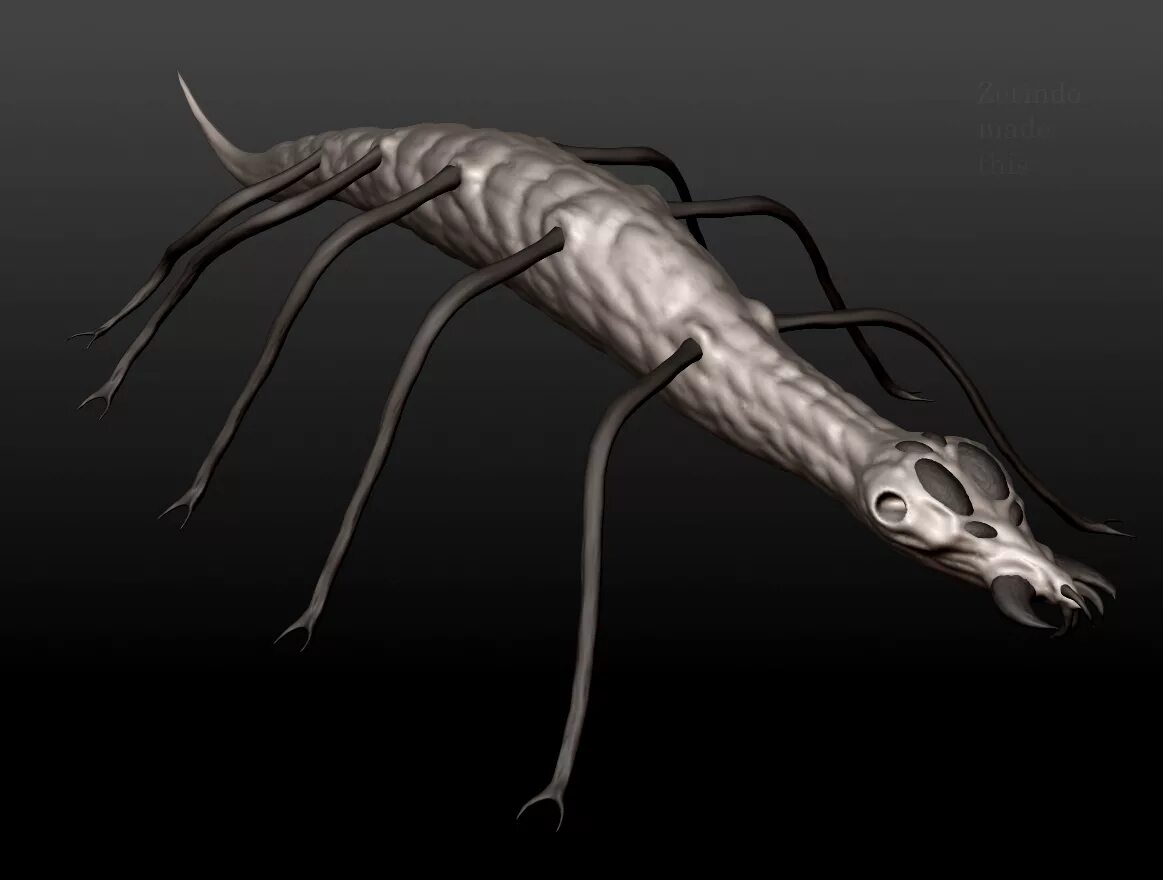 Что такое scp. Scp-372 - периферийный прыгун. сцп периферийный прыгун.
