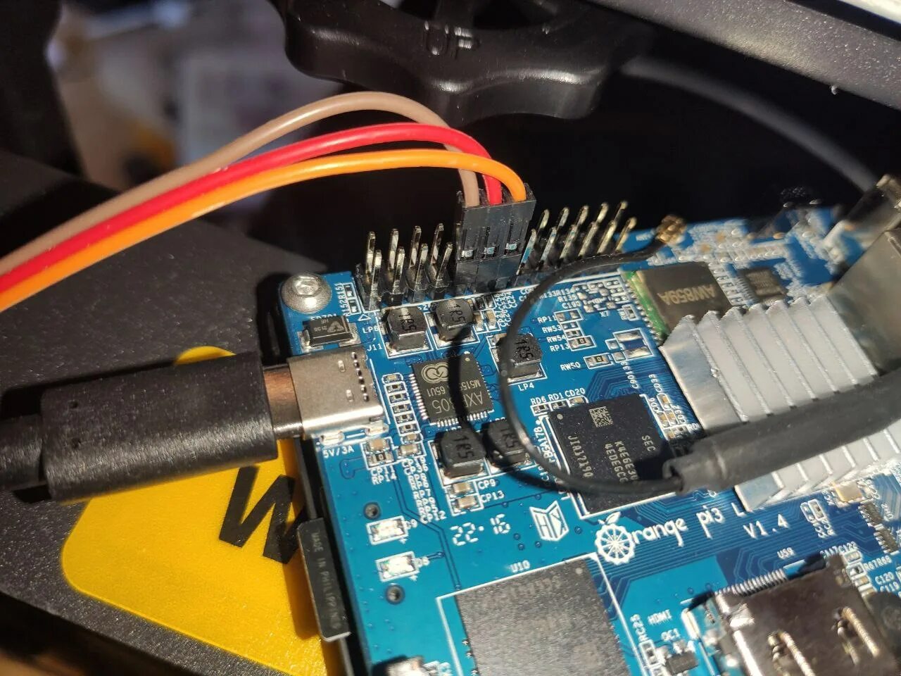 Orange pi klipper. Orange Pi 3 LTS (2 ГБ). Orange Pi 3 LTS UART. Одноплатник Orange Pi. Orange Pi 3 LTS включение.