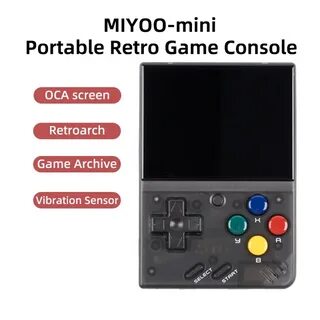 Miyoo mini