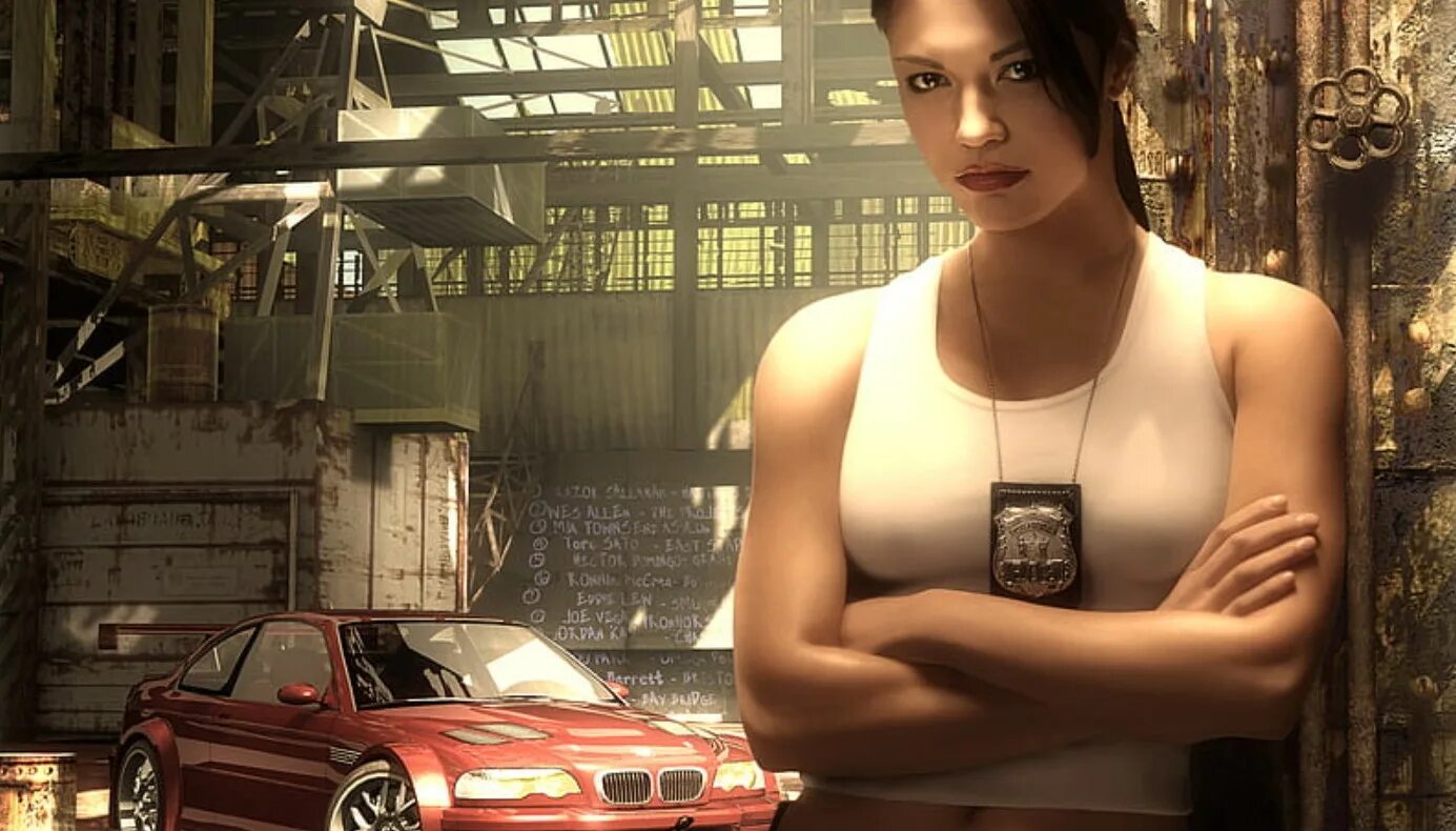 Дата выхода nfs most wanted 2025