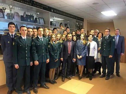 Рта российская таможенная