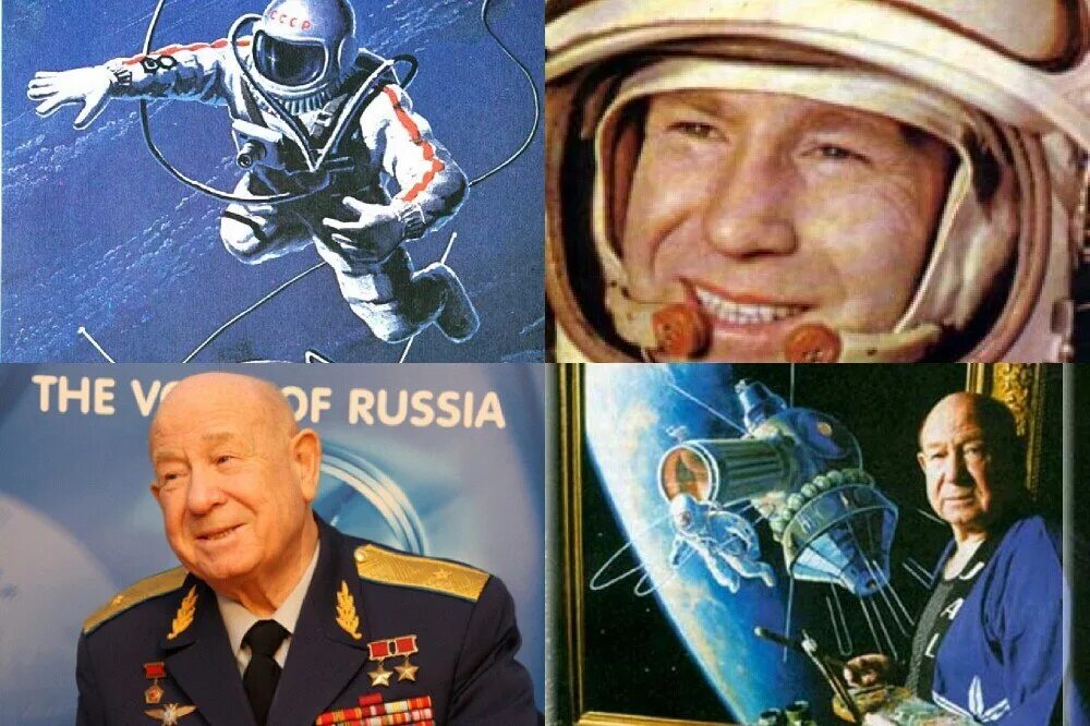 космонавт вышел в открытый космос. алексей леонов в открытом космосе. джемини-4. алексей леонов в космосе. космонавт в открытом космосе.