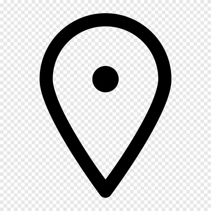 Map marker