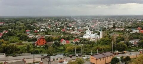 Стрелецкая курск