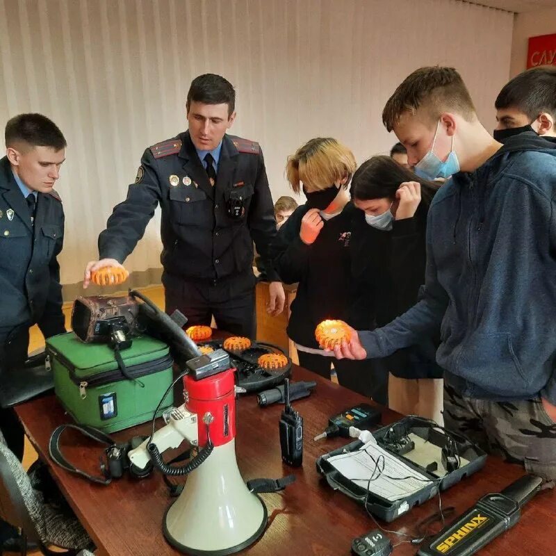 дзержинское ровд телефон