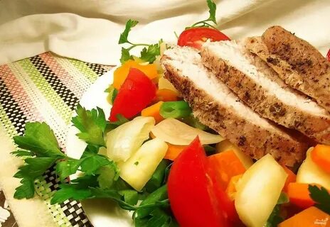 Свинина в мультиварке рецепты простые