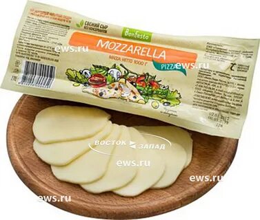 Как называется сыр для пиццы