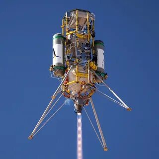 Space systems
