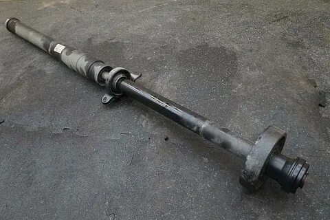 Вал ауди