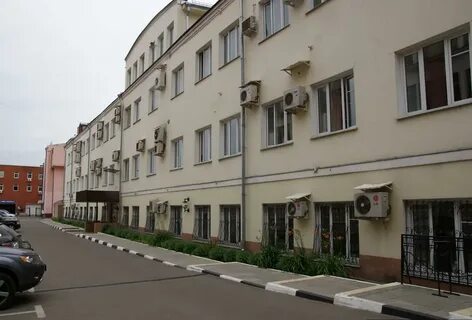 Гостиница 3 ямского поля
