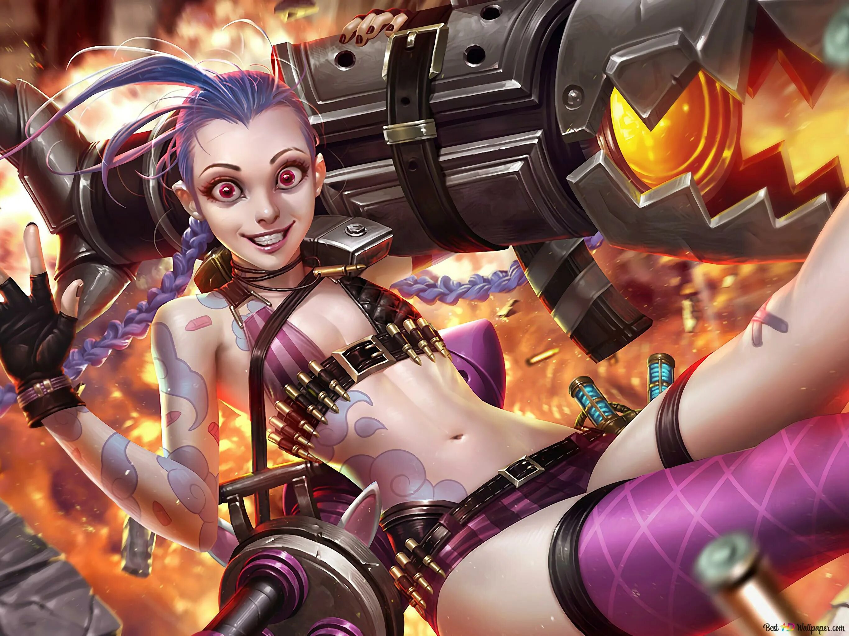 Пулемет джинкс. Arcane league of legends джинкс. Джинкс (league of legends). Аркейн джинкс кадры в кресле. Джинкс на корейском 46.