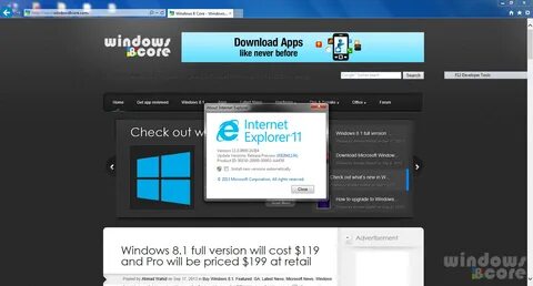 Explorer patcher