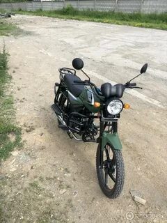 Мопед промакс 150