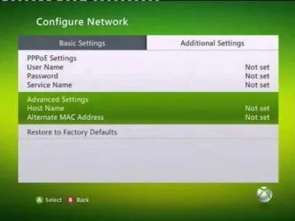 Скорость скачивания xbox