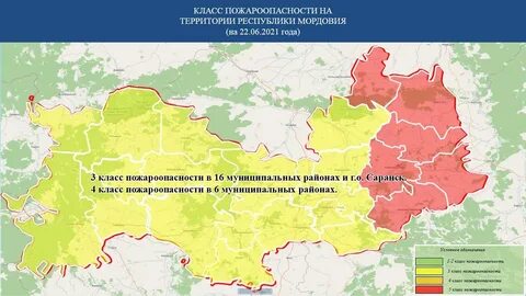 Стратегия республики мордовия