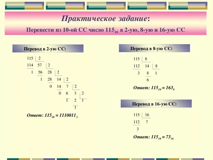 Из 10 сс в 2 сс. Перевести число из 2сс в 8сс. Переведите в 10сс из 2сс и 16сс. Как перевести из 10 в 8 СС. Как переводить из 10 СС В 2.