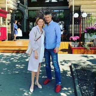 С кем жила толкалина