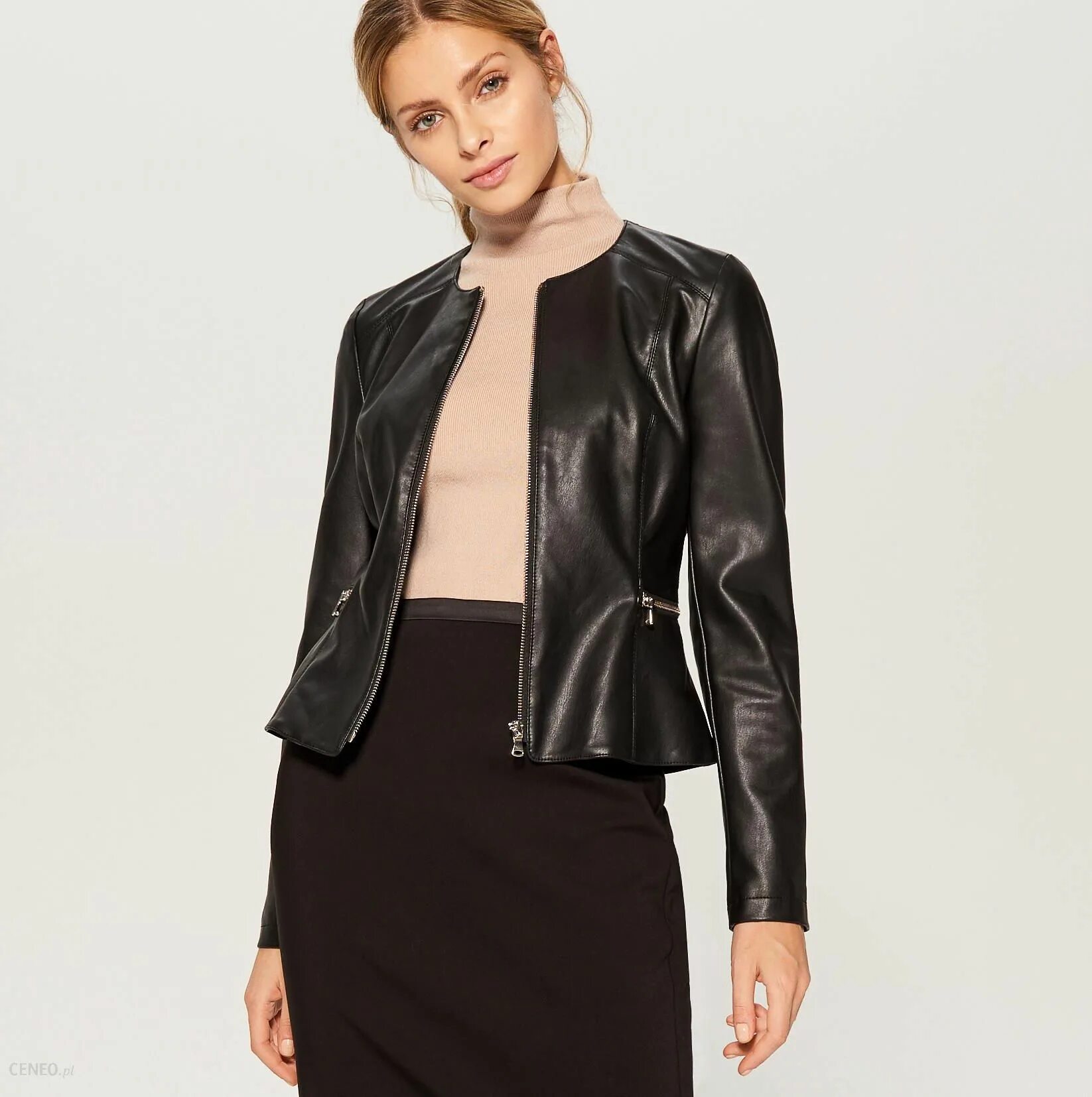 жакет из кожзама. кожаный пиджак женский. жакет из экокожи. пиджак экокожа женский. пиджак из экокожи женский.