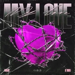 Maur a miri my love remix