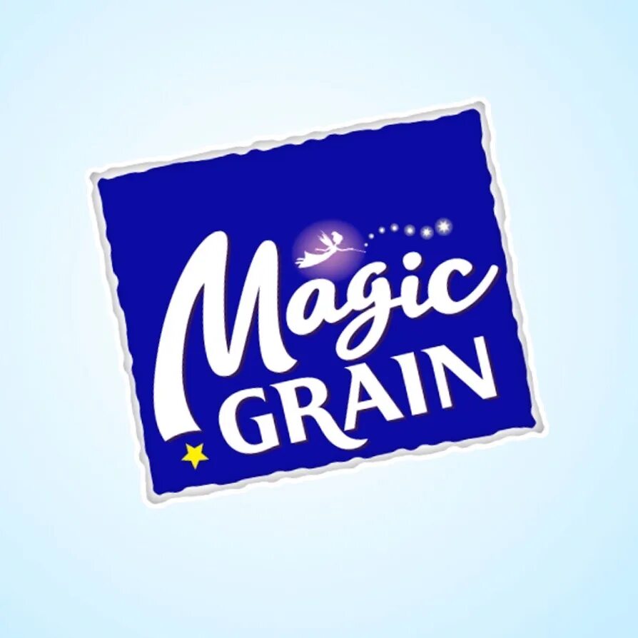 Magic grain. Магик Грайн. Мейджик грейн картинки. Грайн логотип.