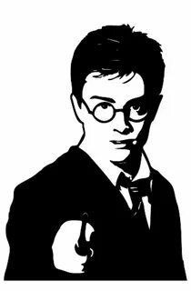Harry potter face
