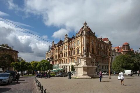 Город льва