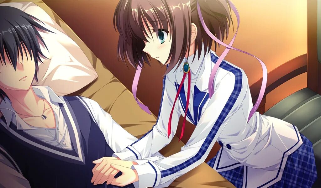 Da capo iii аниме. Аниме сначала. Сначала 3 аниме. Da capo аниме. C.