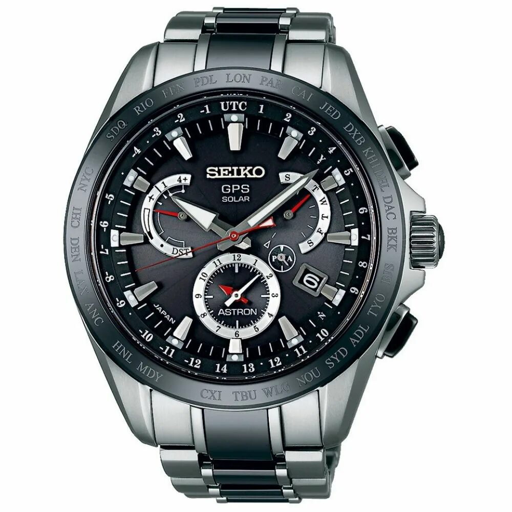 Хорошие часы сейко. Часы Seiko Astron. Seiko Astron sse001j1. Часы Seiko Astron GPS Solar. Сейко Астрон sse007j1.