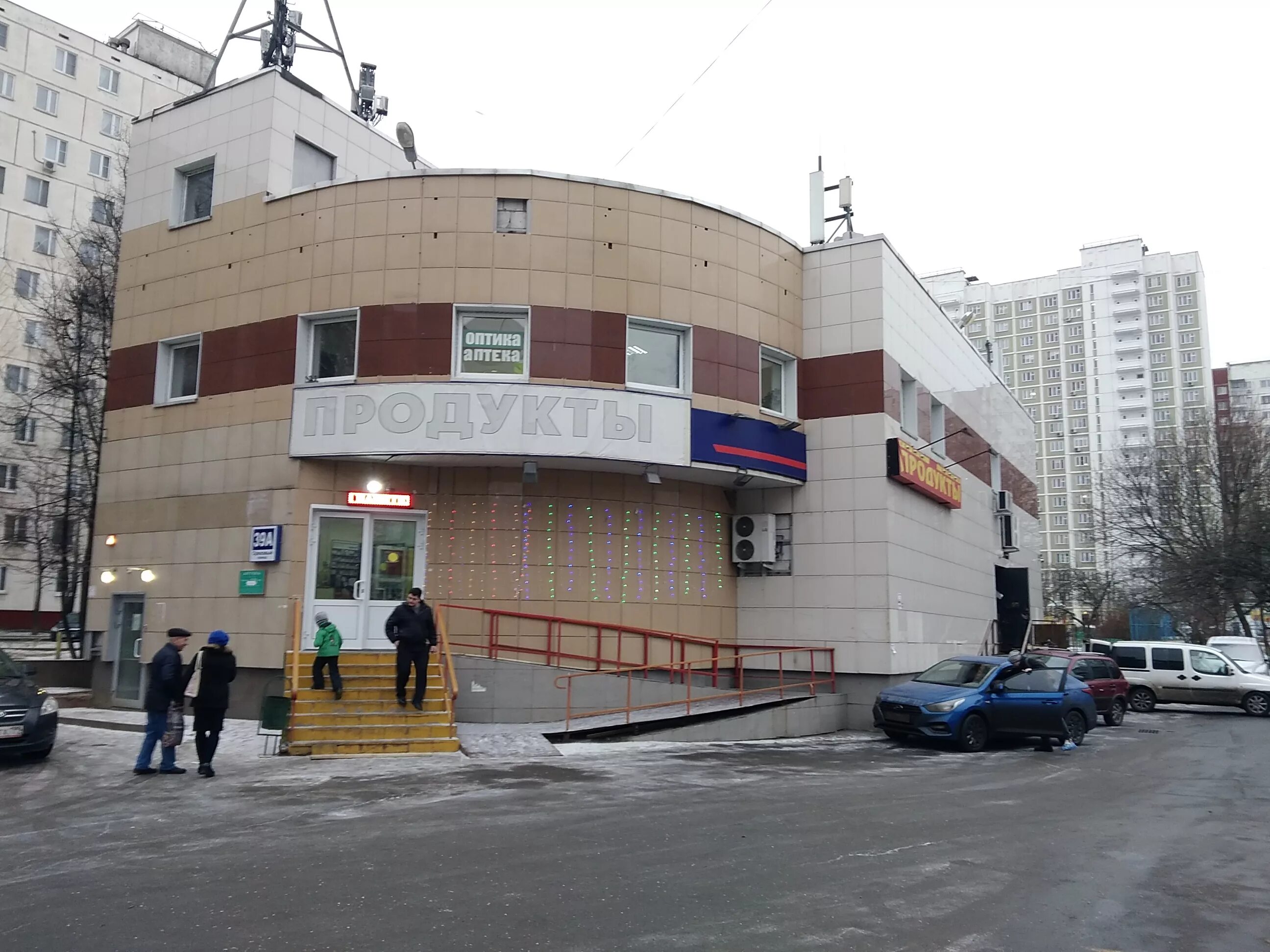 ореховый проезд 41. 41. зябликово старые фотографии. , 39к1. ореховый проезд, д.