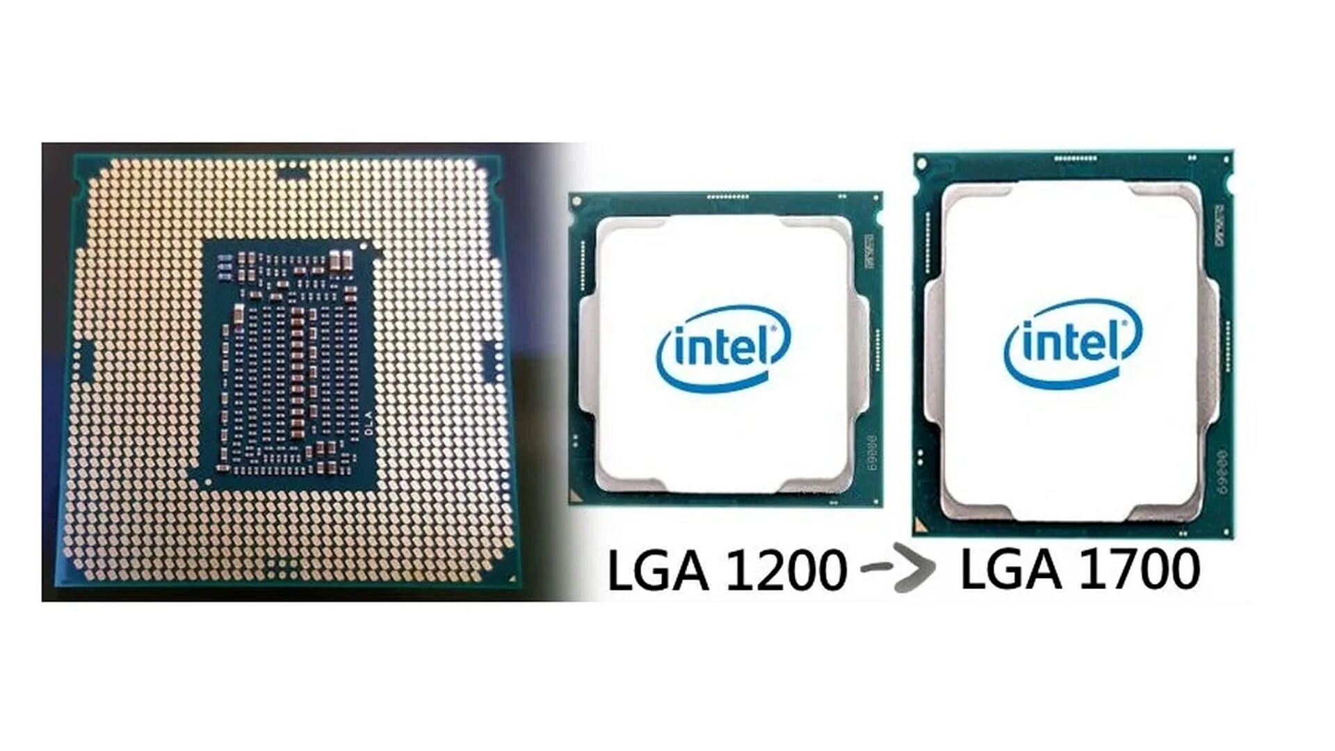 Intel i7 1700