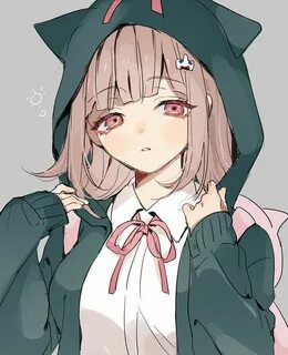 Chiaki nanami