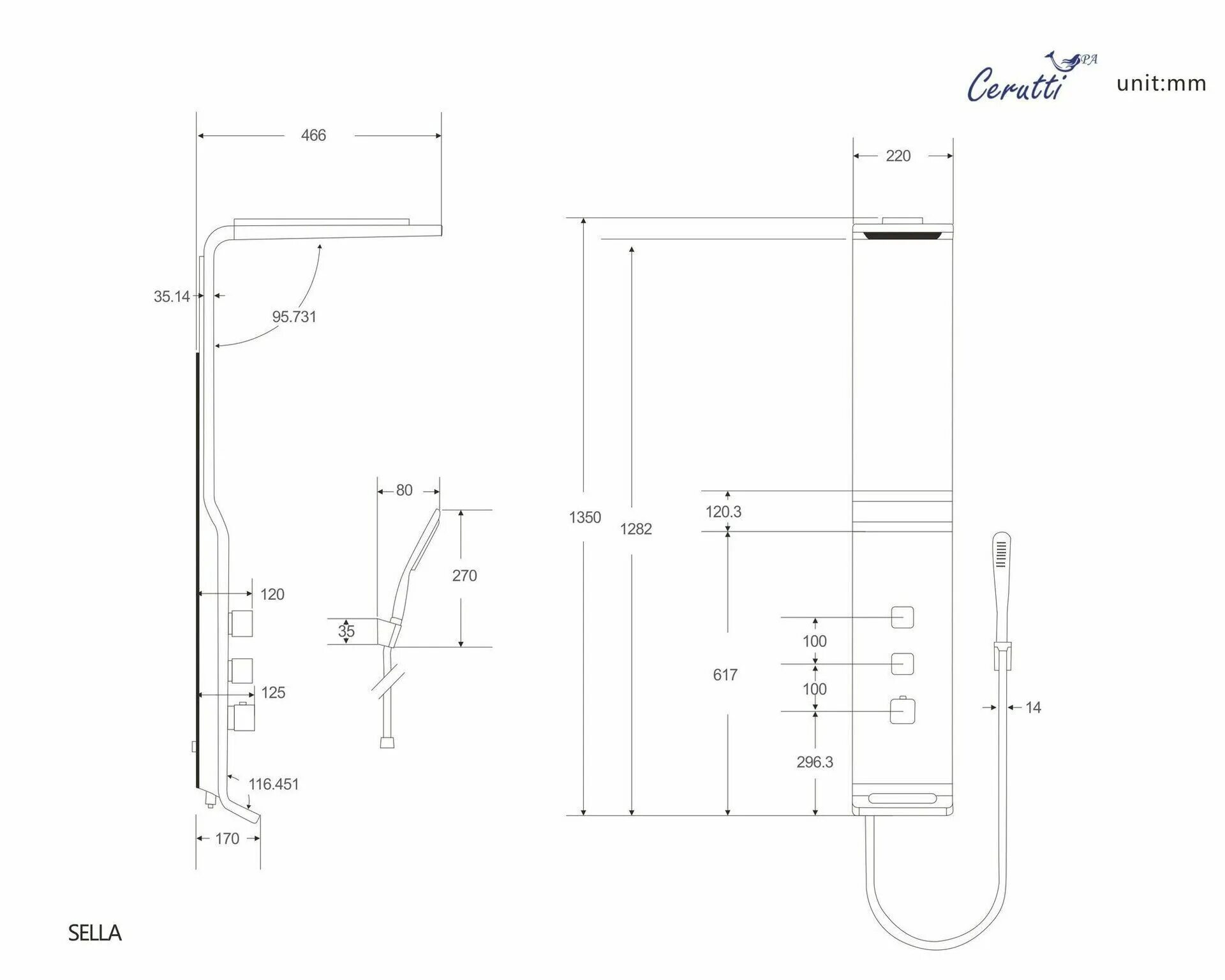 Sella cerutti. Душевая панель Cerutti Spa Sella w ct8988 белая. Душевая панель Cerutti Spa Adige w ct8979 белая. Душевая панель из нержавеющей стали Cerutti Spa Maiella w ct8984 черная. Душевая панель Cerutti Spa Maiella.