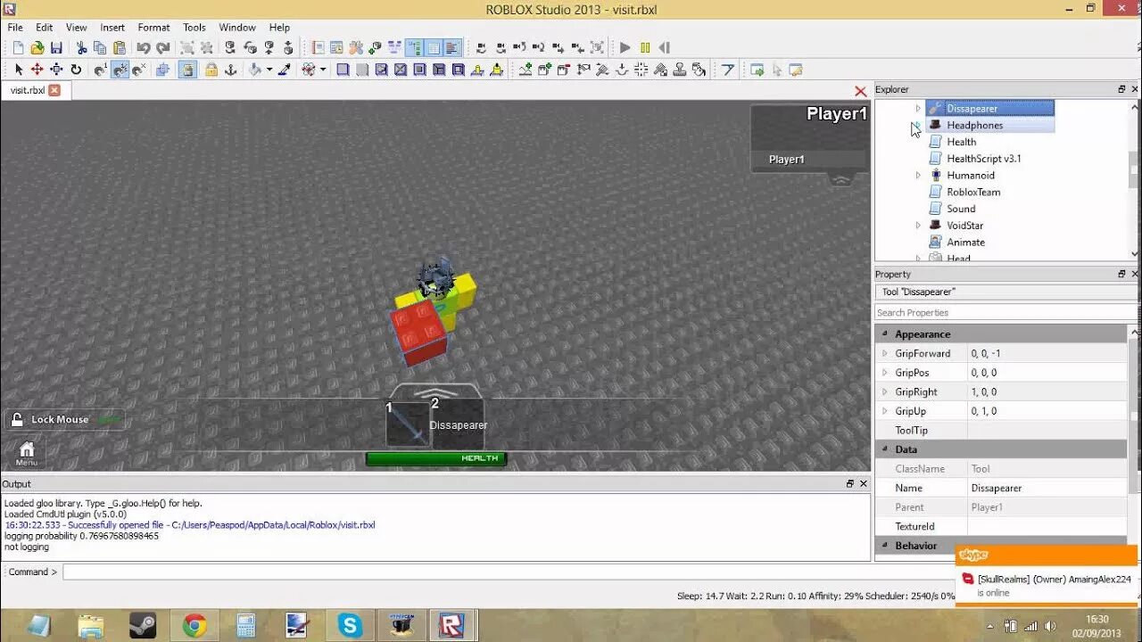 How to roblox tool. РОБЛОКС студио. Скрипты РОБЛОКС. Tools в РОБЛОКСЕ. Скриптинг РОБЛОКС студио.