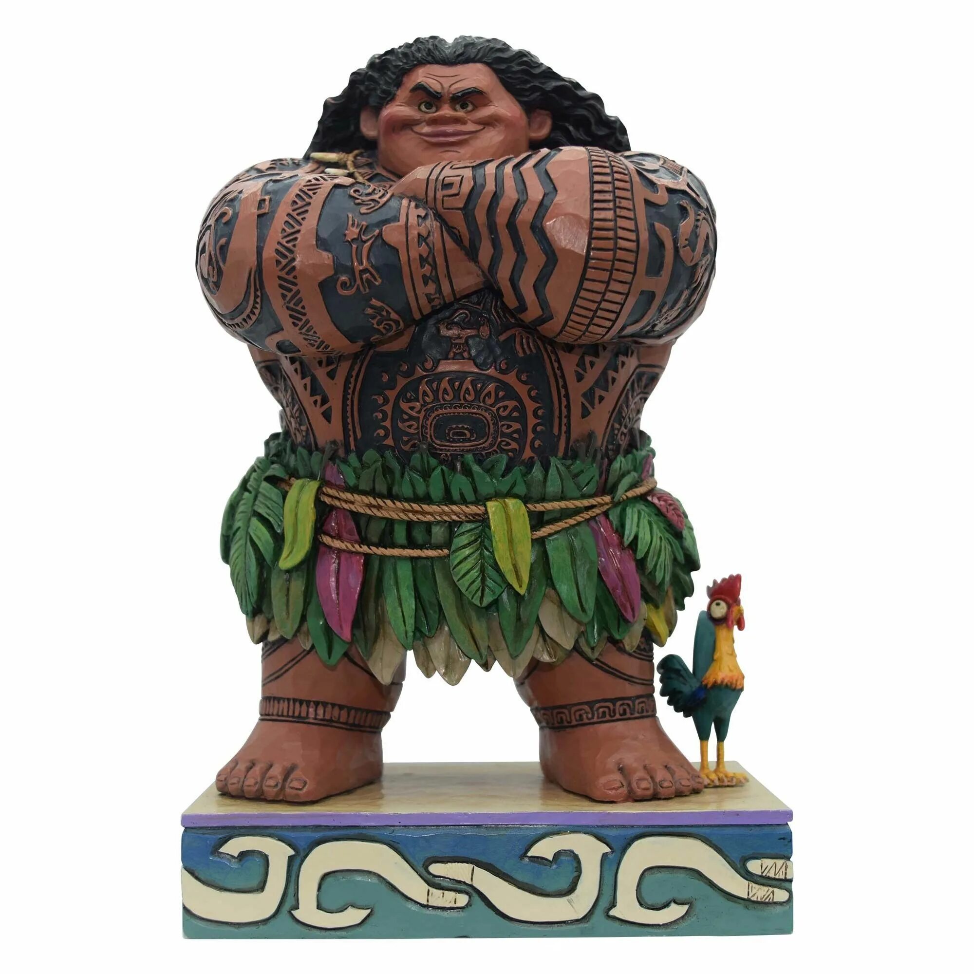 Нужна фигурка. Мауи мифология. Мауи персонаж. Моана и Мауи. Moana фигурка Мауи.
