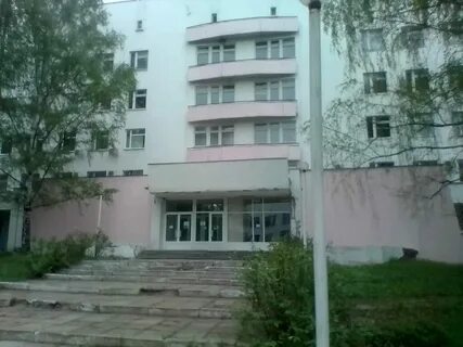 Госпиталь на халтурина ижевск