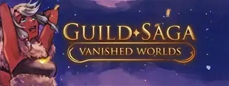 Guild saga vanished worlds
