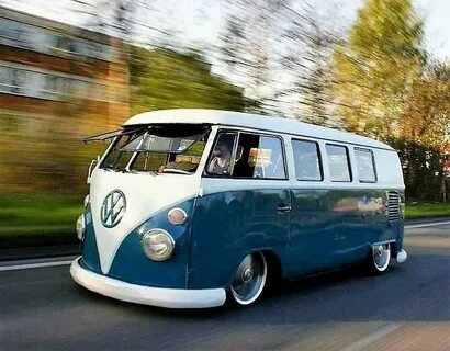 Wv bus