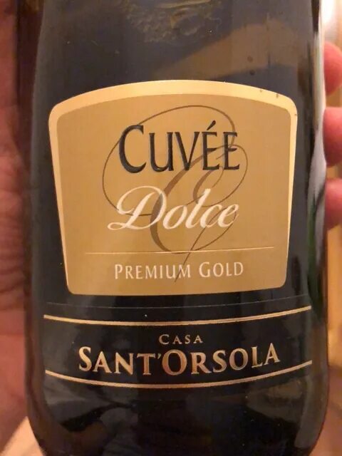 Casa Sant Orsola Cuvee Dolce. Cuvee Dolce Premium Gold. Sant Orsola вино игристое. Игристое вино Санторсола Кюве Дольче каза. Cuvee dolce цена