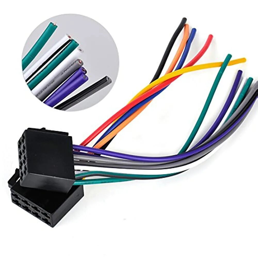 Iso штекер. Разъем acv ad12-1525. Разъем plug cube iso iii 10-контактный с кабелями. Iso штекер. Разъем бабина daewoo matiz.