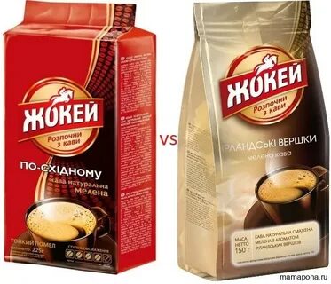 Кофе жокей ирландские сливки