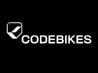 Code BMX лого. Relocode logo. Mount code logo.