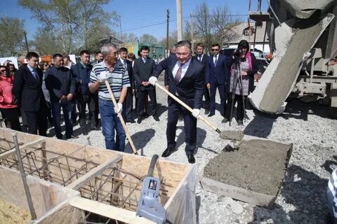 Карагандинские новости