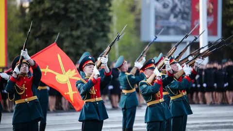 9 мая прямая