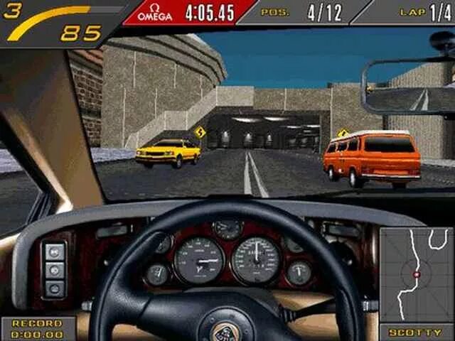 Need for speed 2 сохранения. Need for Speed 1997. Need for Speed II 1997. NFS 2 1994. Need for Speed II se.