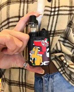 Как заправить картридж vaporesso
