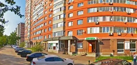 Подрезково 2
