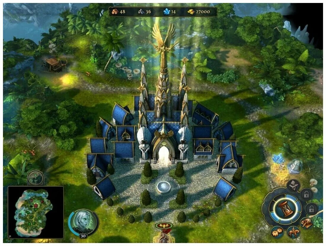 Герои 6 купить. Might & Magic: Heroes vi. Герои меча и магии 6 / might & Magic Heroes vi. Heroes of might and Magic 6 Скриншоты. Heroes 6 замки.