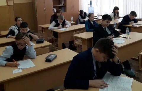 Олимпиады мордовия