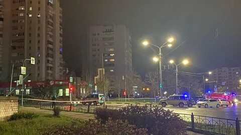 Что произошло белгороде сегодня на границе